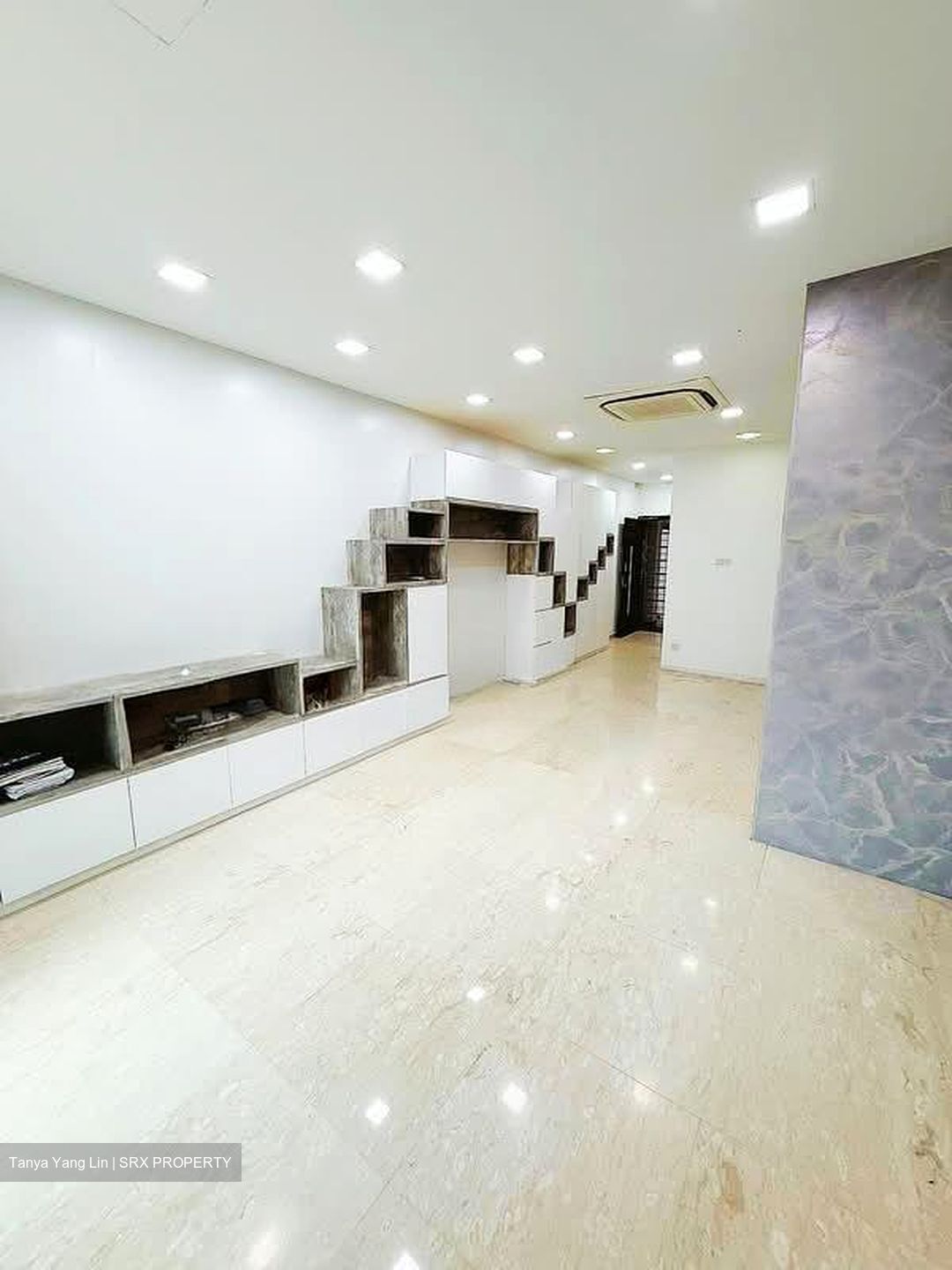 The Morning Glory (D19), Apartment #556034801